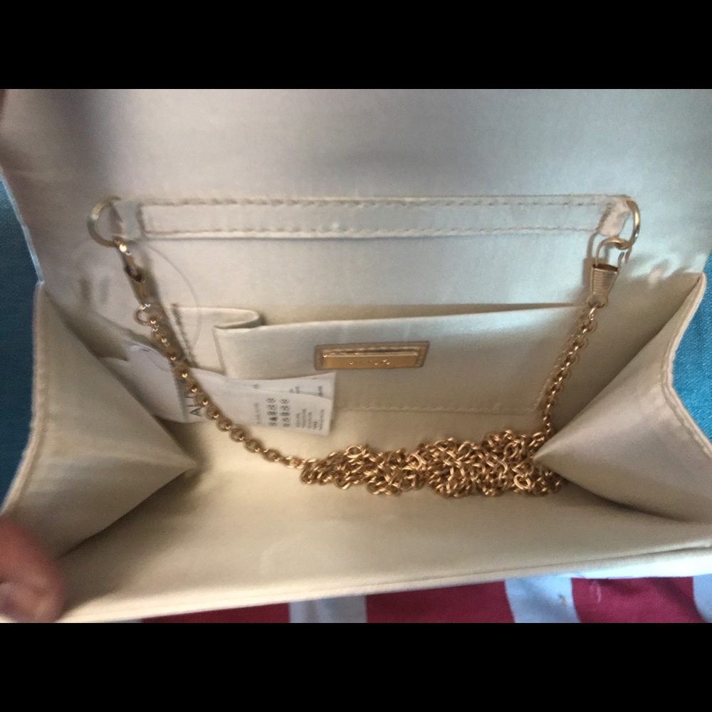 Classic Evening Clutch - Picture 7 of 8